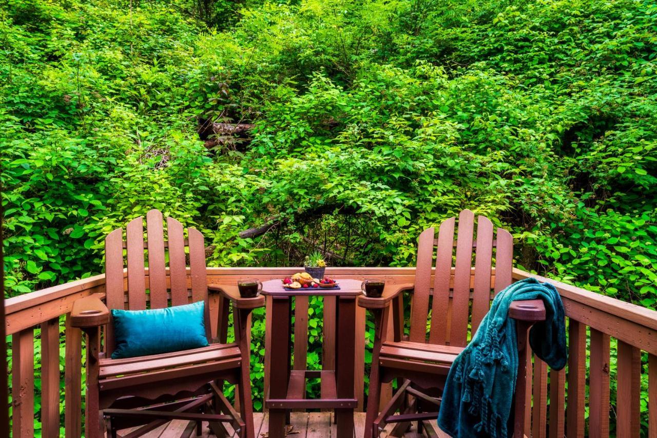 Mountainside - New Luxury Cabin-Fire Table-Hot Tub-3 Pools-Ps5-Bears Gatlinburg Exterior foto